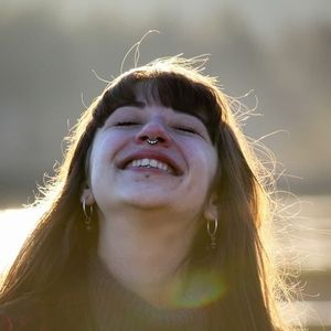 Meet your Posher, Carley